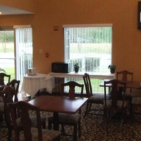 Executive Inn And Suites Baker Extérieur photo