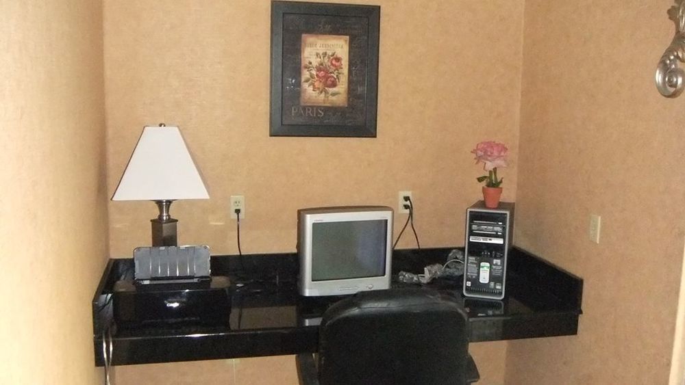 Executive Inn And Suites Baker Facilités photo
