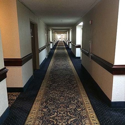 Executive Inn And Suites Baker Extérieur photo