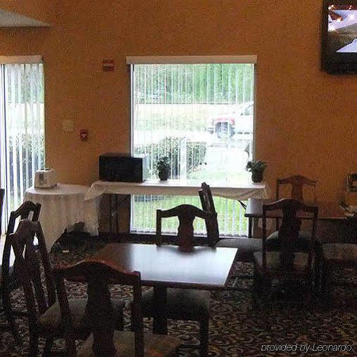 Executive Inn And Suites Baker Extérieur photo